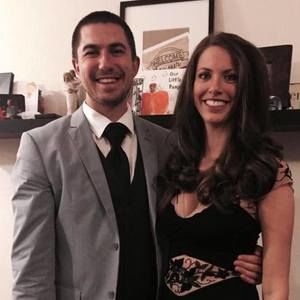 Meet your Posher, Anthony